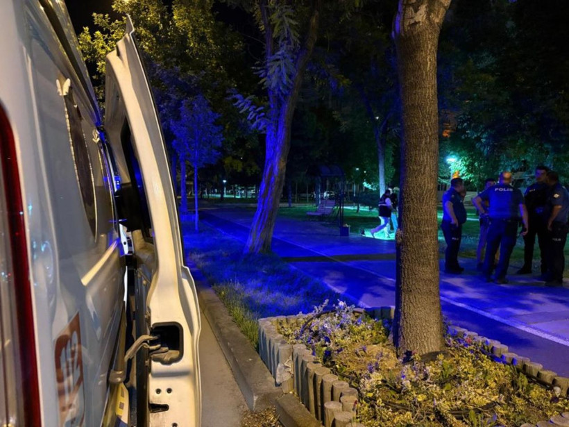 Kayseri'de otostop dehşeti! Aracına aldığı kişiler tarafından kalbinden bıçaklandı - Resim: 5