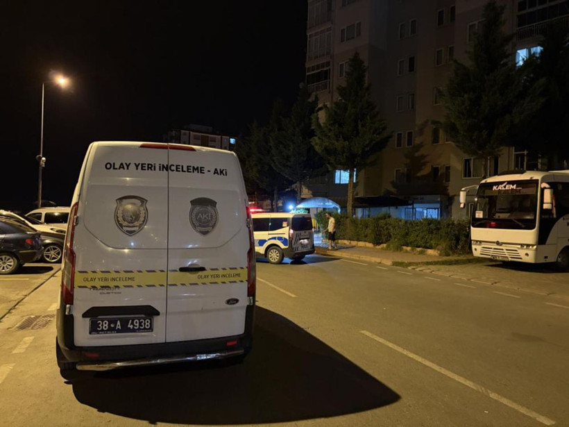 “Sigara parası” tartışması kanlı bitti! Baba-oğul birbirini bıçakladı - Resim: 5