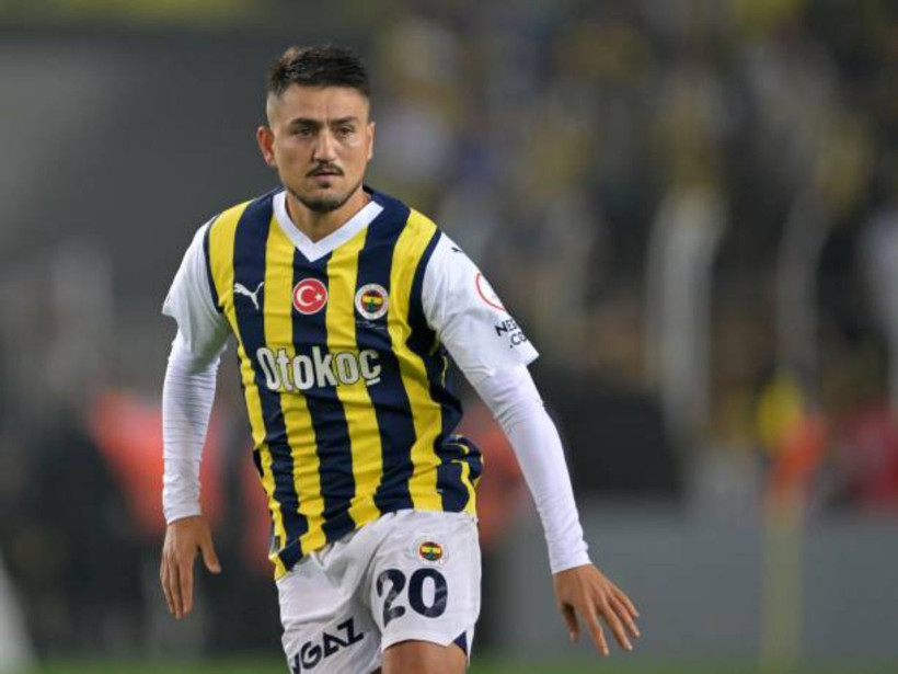Fenerbahçe’de Cengiz Ünder dönemi sona erdi! Yeni takımı belli oldu - Resim: 2