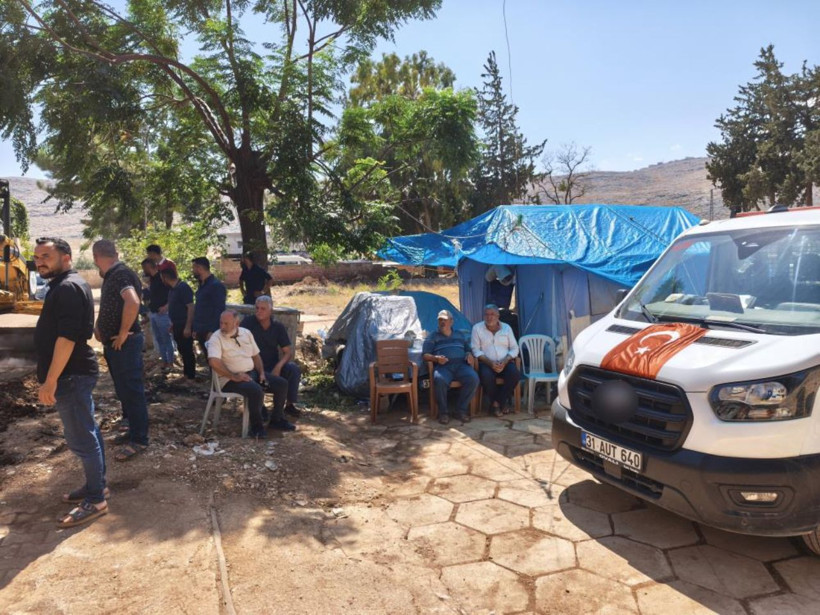 Batan gemide kaybolan kardeşlerden 2 gündür haber yok! "Ya ölü ya da diri getirsinler" - Resim: 3