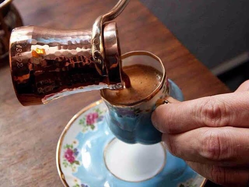 Her gün kahve içenler dikkat! Bu zorluklarla karşılaşabilirsiniz - Resim: 4