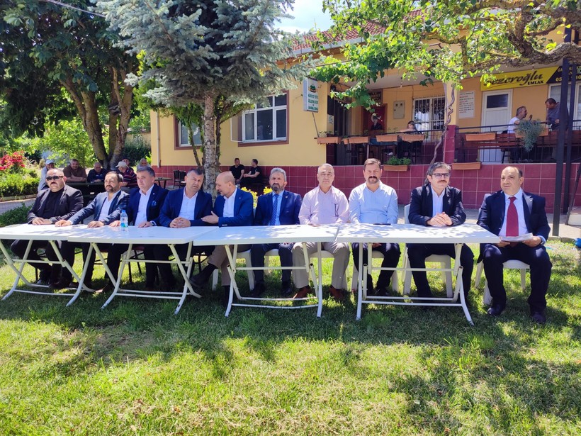 Hürriyet köyü kadınları tarım için yeniden sahnede: Kooperatif yıllar sonra canlandı - Resim : 1