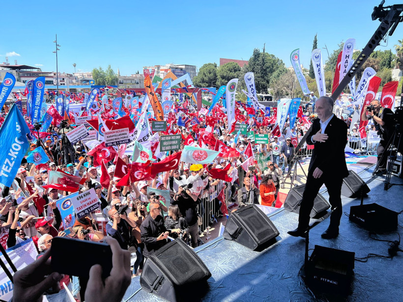 Türkiye genel greve gidiyor! - Resim : 1