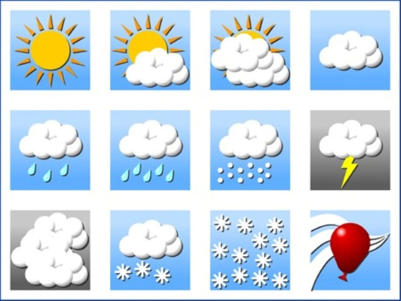 Meteoroloji 48 ili uyardı: Nisan ortasında sağanak alarmı - Resim: 10