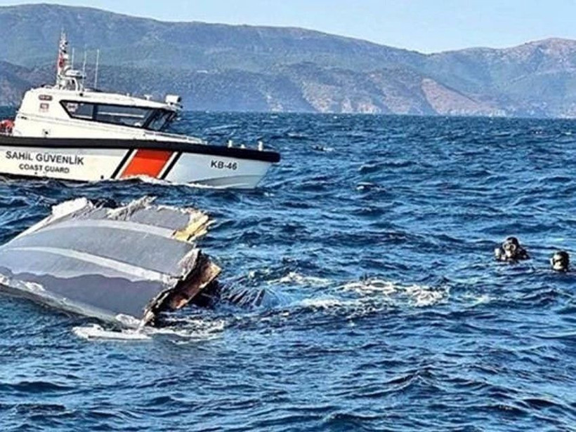 Halit Yukay’ın 68 metre derinlikteki cesedi çıkarılamıyor! İşte nedeni - Resim : 1