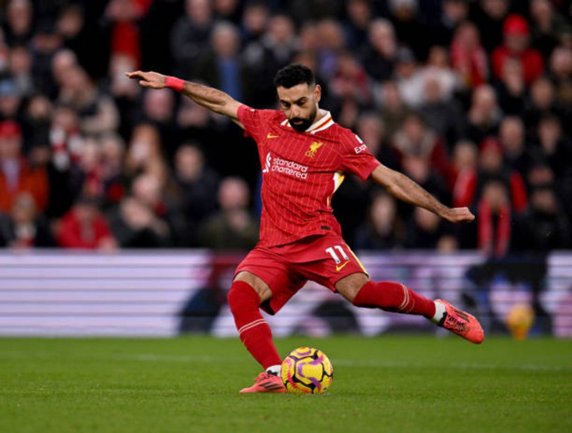 Salah krizi patladı! Yedek kalınca sosyal medyasından Liverpool'u sildi! Ayrılık sinyali mi? - Resim: 8