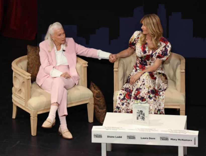 Hollywood'dan bir yıldız daha kaydı: Diane Ladd 89 yaşında hayatını kaybetti! Diane Ladd kimdir? İşte hayatı - Resim: 3