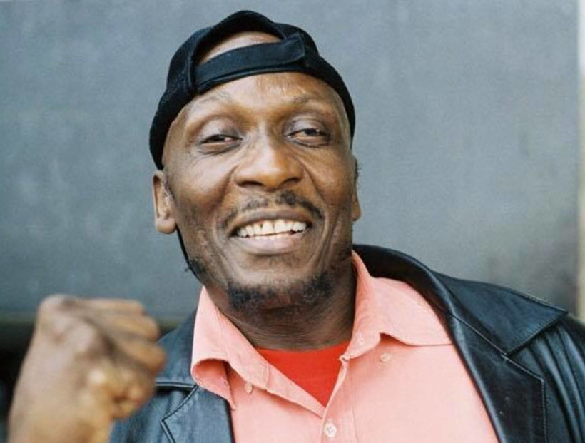 Müzik dünyası yasta! Reggae efsanesi Jimmy Cliff hayatını kaybetti - Resim: 8