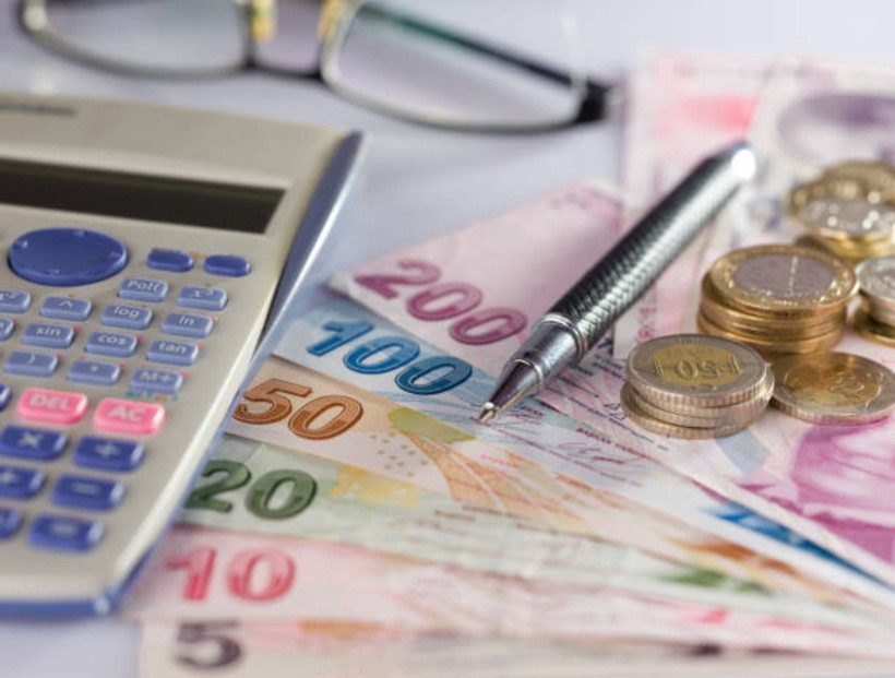 4 Milyon 800 Bin TL'nin 32 günlük getirisi belli oldu! İşte en yüksek mevduat faizi veren bankalar - Resim: 7