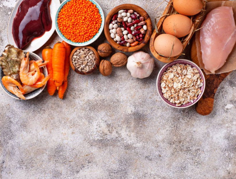 Çinko hangi besinlerde var? İşte bağışıklığı çelik gibi yapan gıdalar - Resim: 12