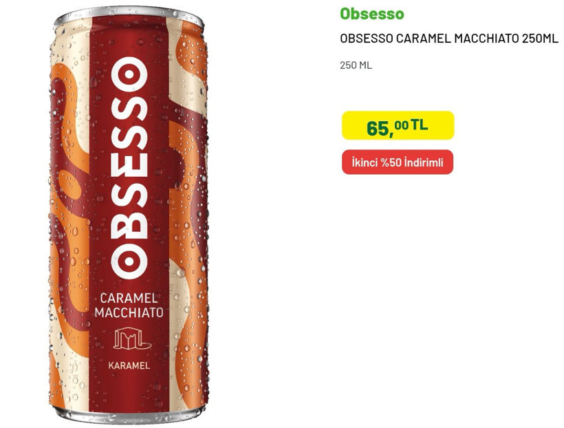 KOOP Market'ten dev kampanya! 11-17 Ağustos indirimlerini görenler markete akın ediyor - Resim: 9