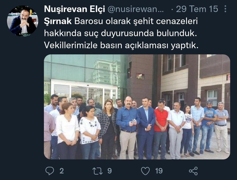 Kılıçdaroğlu'nun danışmanları kim? - Resim: 4