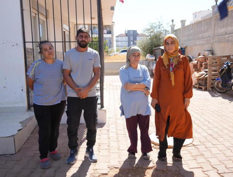 “Akıl sağlığı yerinde değilmiş!”: 6 çocuğun üzerine benzin döken kadın ceza almadı, aileler isyan etti - Resim : 2