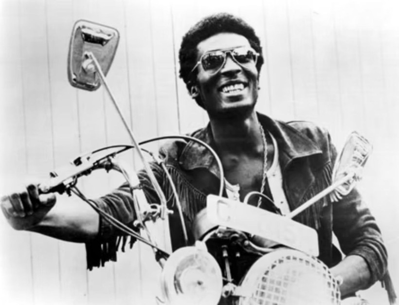 Müzik dünyası yasta! Reggae efsanesi Jimmy Cliff hayatını kaybetti - Resim: 1
