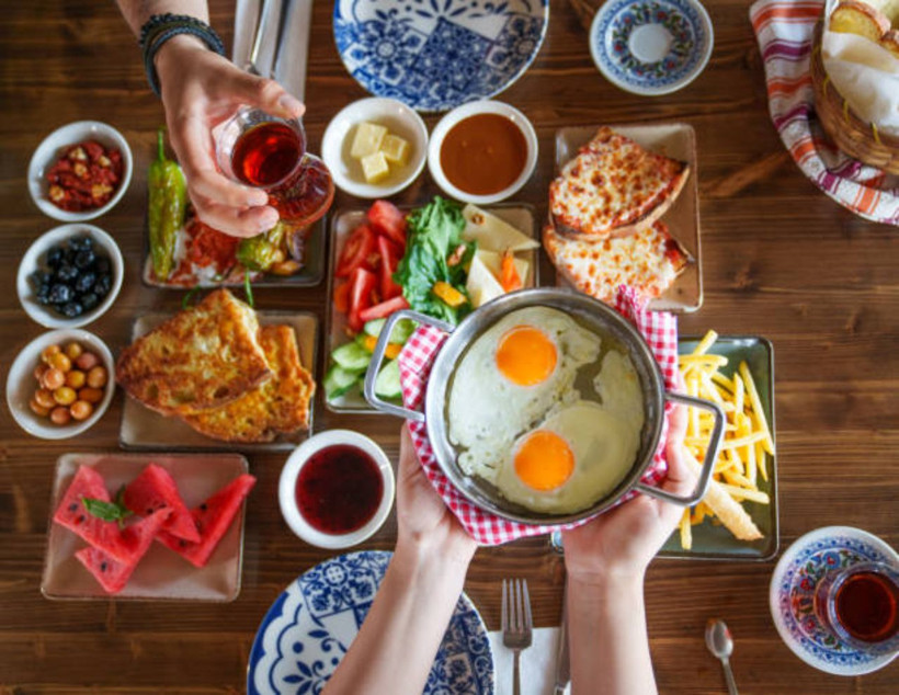 Taste Atlas açıkladı: Türk mutfağının “en kötü yemeği” bakın hangisi çıktı! - Resim: 14