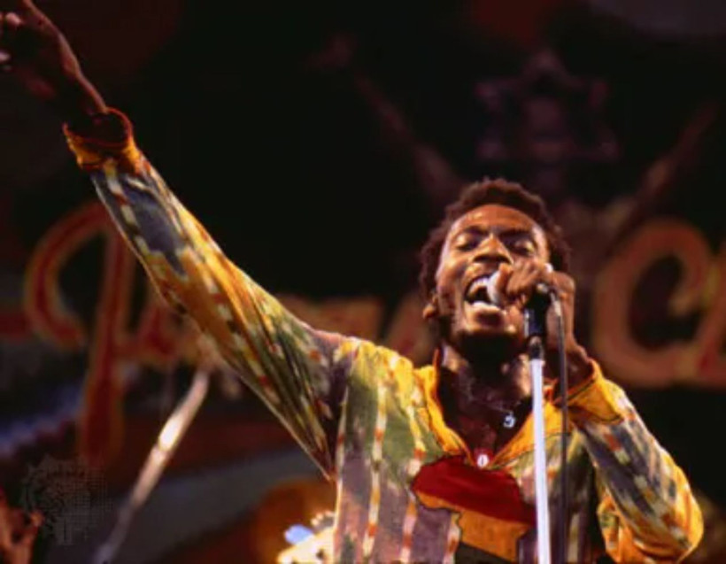 Müzik dünyası yasta! Reggae efsanesi Jimmy Cliff hayatını kaybetti - Resim: 4