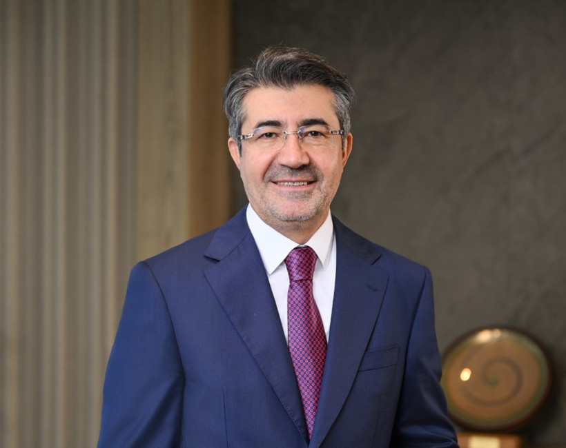Ziraat Bankası 2025 bilançosunu açıkladı: Aktif büyüklük 8,5 trilyon liraya ulaştı - Resim : 2