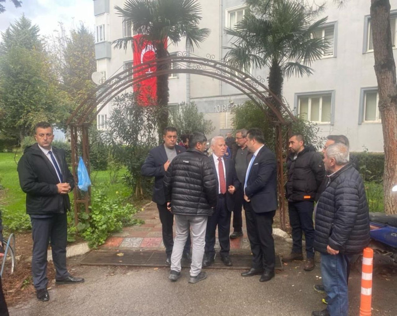 MSB tek tek açıkladı: Düşen uçakla ilgili 7 soru 7 cevap - Resim: 13