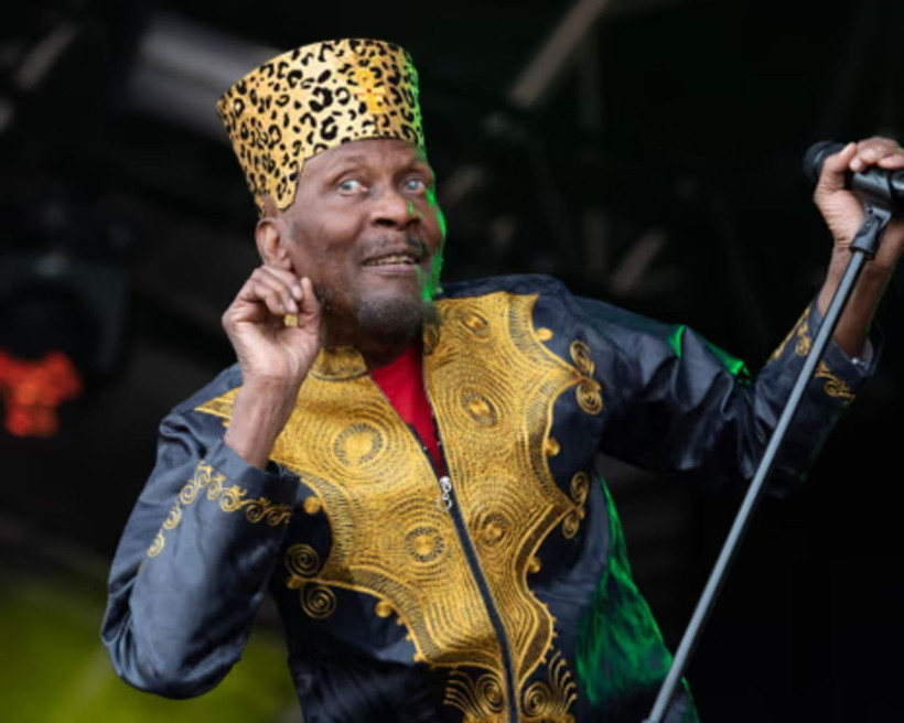 Müzik dünyası yasta! Reggae efsanesi Jimmy Cliff hayatını kaybetti - Resim: 9