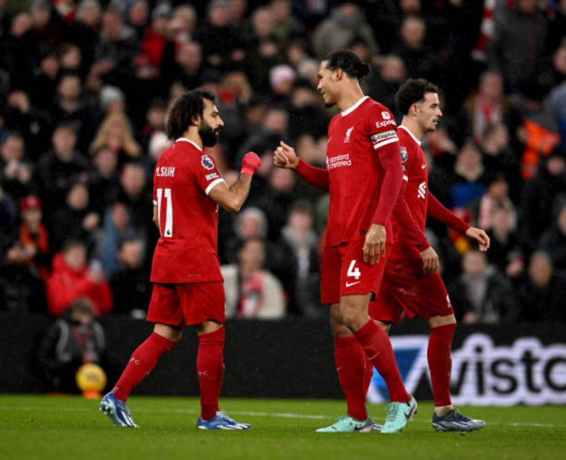 Salah krizi patladı! Yedek kalınca sosyal medyasından Liverpool'u sildi! Ayrılık sinyali mi? - Resim: 10