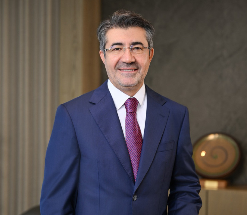 Ziraat Bankası katma değer odaklı büyüme anlayışı ile liderliğini sürdürüyor - Resim : 1