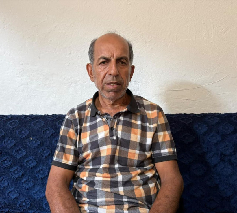 Çöp kamyonuyla işe giderken oğlunun cansız bedenini gördü! "Bir gözünü açtı, sonra boynu yana düştü" - Resim: 3