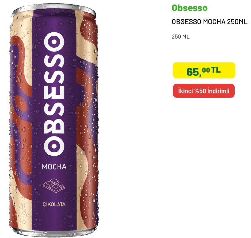 KOOP Market'ten dev kampanya! 11-17 Ağustos indirimlerini görenler markete akın ediyor - Resim: 8