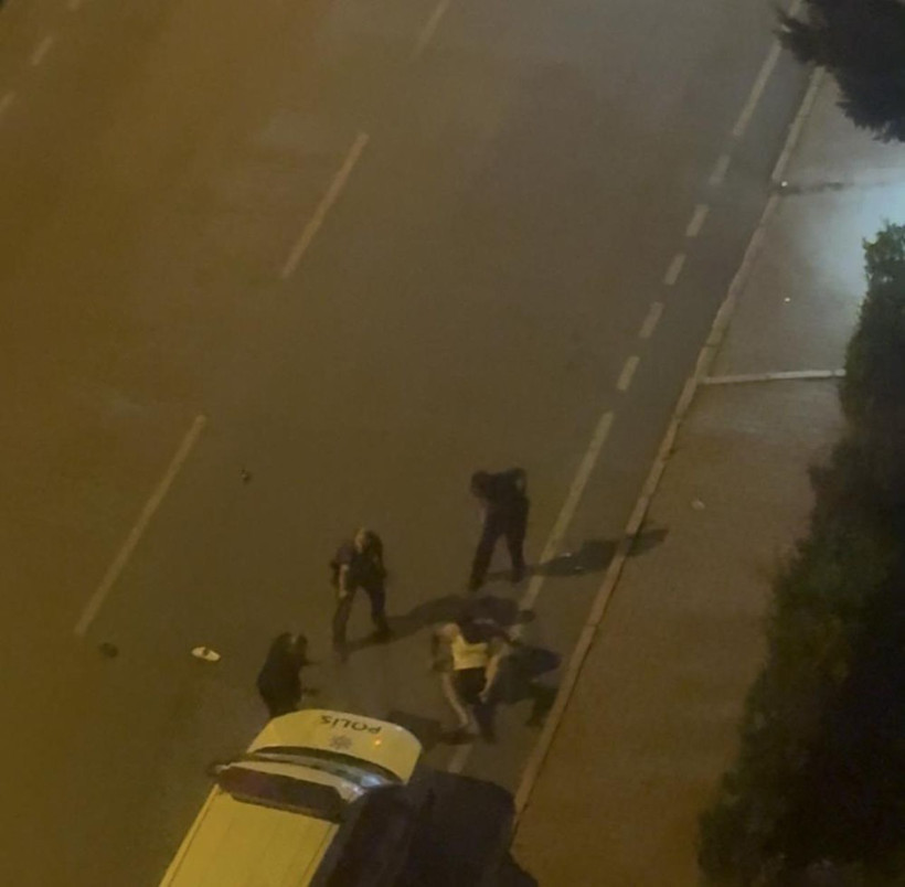 “Sigara parası” tartışması kanlı bitti! Baba-oğul birbirini bıçakladı - Resim: 3