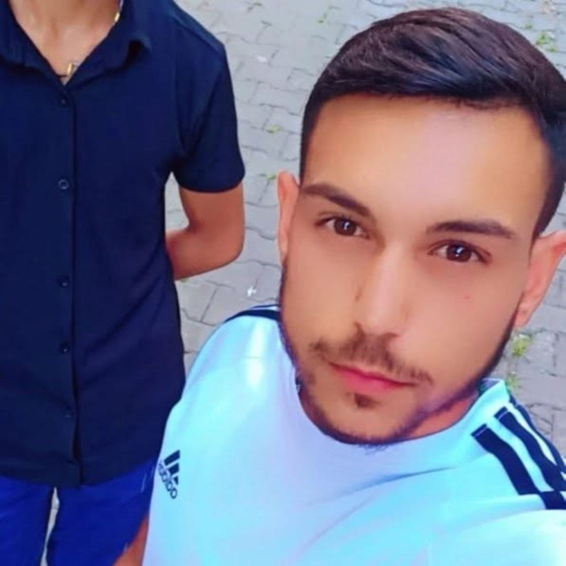 Kan donduran olayda yeni gelişme: Hamile eşini vuran koca da hayatını kaybetti, mucize bebek yaşam savaşı veriyor! - Resim: 3