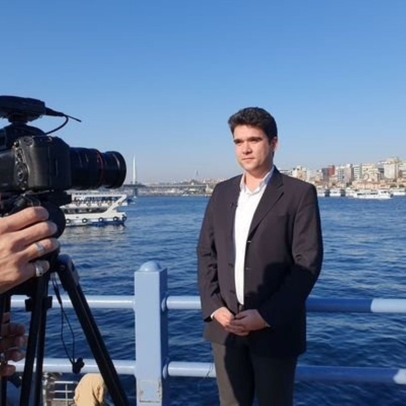 Vatan Partisi'nden Oğuzhan Balkan açıklaması - Resim : 1