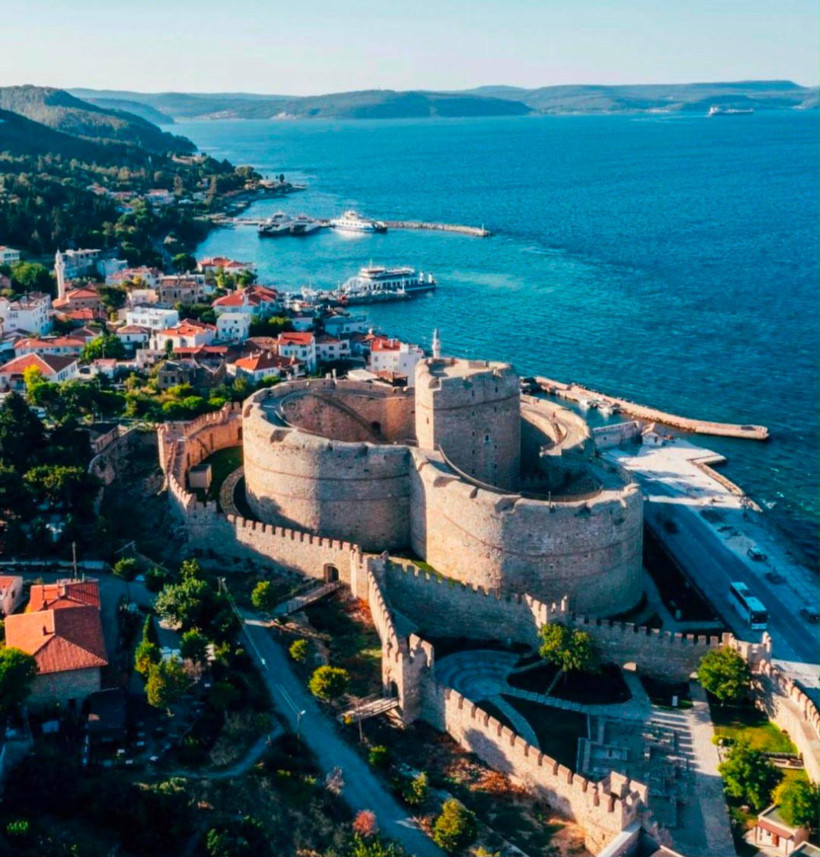 İngiltere’den Türkiye’ye prestijli turizm ödülü: İlk kez verildi, Türkiye’nin oldu - Resim : 2