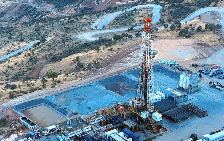 Cudi ve Gabar Dağı nerede, ne kadar petrol rezervi bulundu?