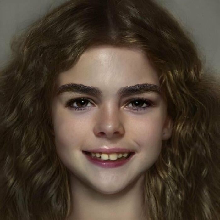 hermione granger ateş kadehi