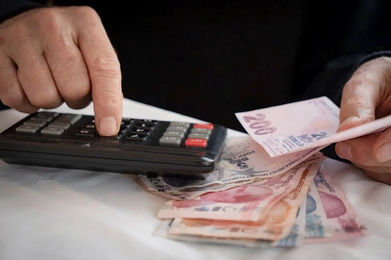 500 bin TL'yi bankaya koyan ne kadar kazanacak? İşte güncel faiz getirisi!