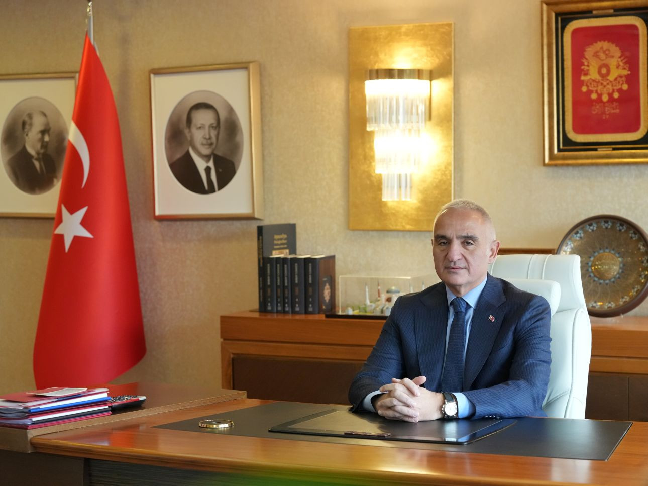 Barışın binlerce yıllık izi Hattuşa'da gün yüzüne çıktı - Resim : 1