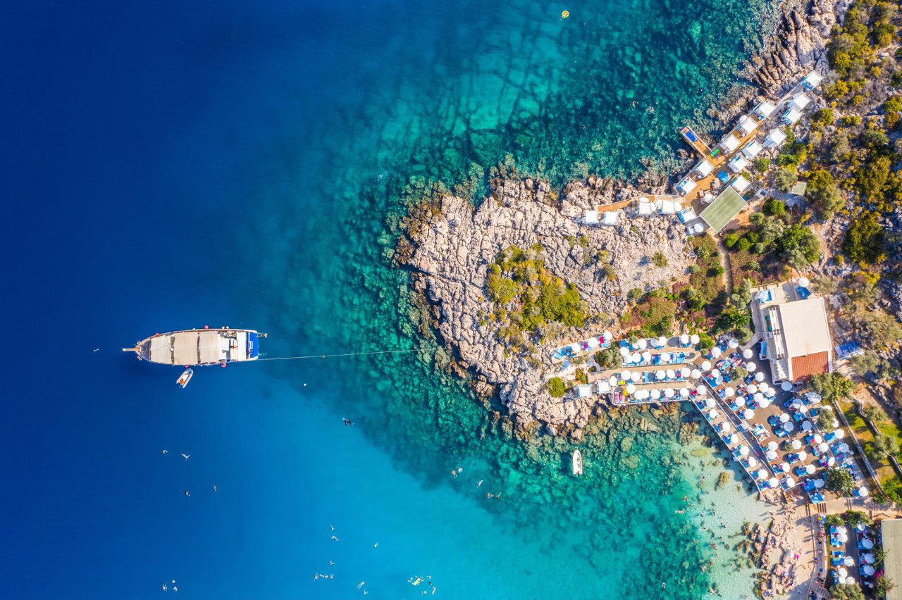 İngiltere’den Türkiye’ye prestijli turizm ödülü: İlk kez verildi, Türkiye’nin oldu - Resim : 1